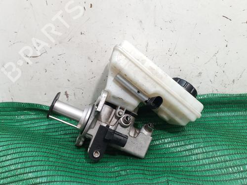 Used Brake master cylinder SKODA CITIGO (NF1) 1.0 (60 hp) 29240245