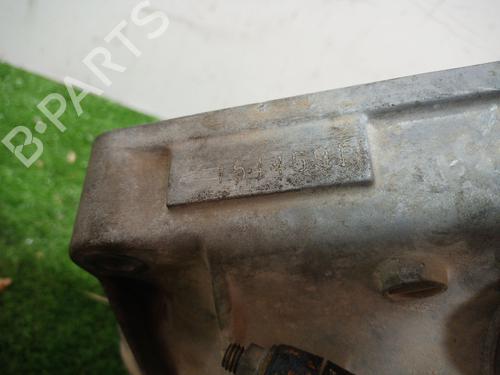 Gearbox SUZUKI WAGON R+ Hatchback (MM)  | BP16917450M3 
