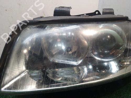 Venstre forlygte AUDI A4 B6 (8E2) 1.9 TDI | BP21552383C28 