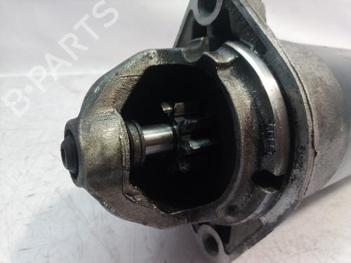 Anlasser OPEL OMEGA B (V94) 2.5 TD (F69, M69, P69) | BP9450123M8 
