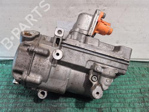 AC compressor RENAULT FLUENCE (L3_) Z.E. | BP33931063M34 - Image 2