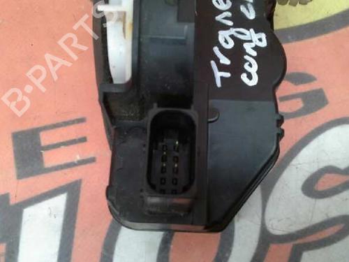 Rear right lock CHEVROLET CRUZE (J300)  | BP7922349C99 