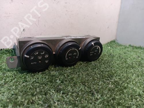 Climate control NISSAN X-TRAIL I (T30)  | BP16088428I5 