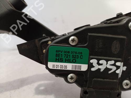 Pedal AUDI A4 B7 (8EC) 2.0 TDI | BP7929312I4 
