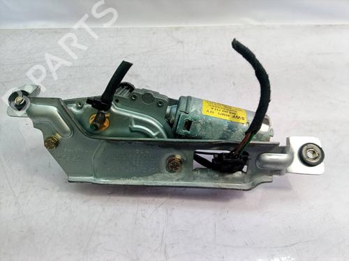 Rear wiper motor SEAT IBIZA II (6K1)  | BP9240081M102 