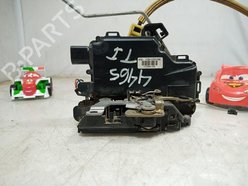 Used Rear left lock SEAT LEON (1M1) [1999-2006]  11293962