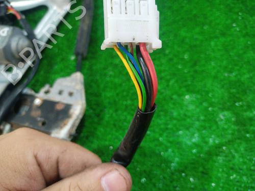 Front right window mechanism MERCEDES-BENZ S-CLASS (W220)  | BP12832298C23 