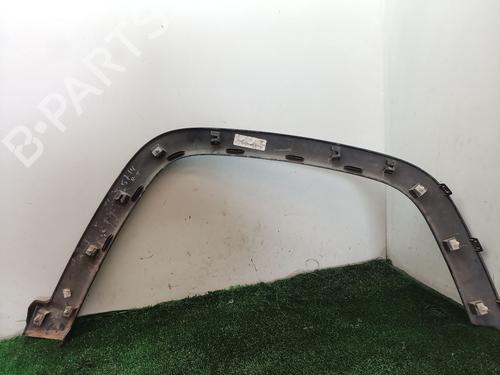 Front left wheel arch trim JEEP COMPASS (MP, M6, MV, M7) 1.4 MultiAir | BP29356871C134 
