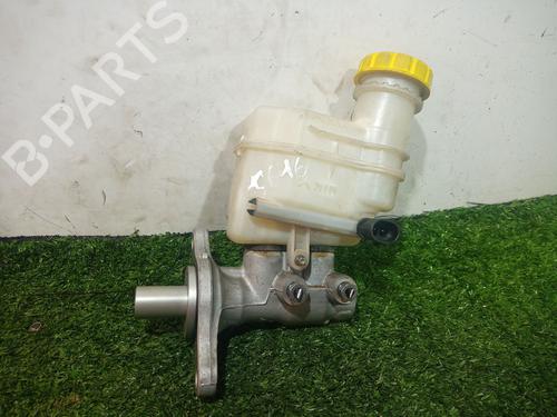 Used Brake master cylinder FIAT 500 (312_) 1.2 (312AXA1A) (69 hp) 24263531