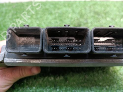 Engine control unit (ECU) CITROËN SAXO (S0, S1) 1.5 D | BP7925617M57 