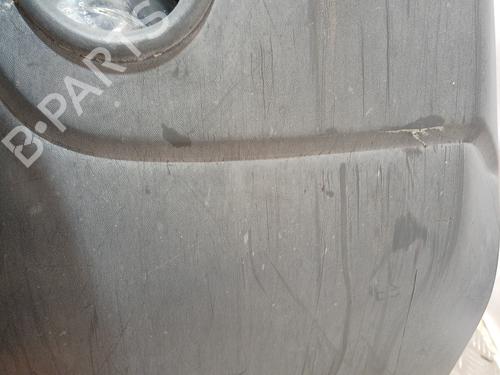 Front bumper FORD TOURNEO CONNECT  | BP11338233C7 