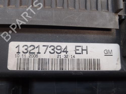 Fuse box OPEL CORSA D (S07) 1.2 (L08, L68) | BP21771066E1 