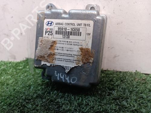 Kollisjonspute styreenhet HYUNDAI GETZ (TB)  | BP16305008M53 