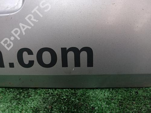 Tailgate CITROËN C2 (JM_) 1.4 HDi | BP13920899C6 