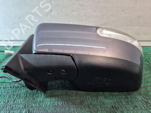 Left mirror MAZDA CX-7 (ER) 2.3 MZR DISI Turbo AWD (ER3P) | BP32162334C26