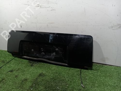 Tailgate CITROËN C2 (JM_)  | BP16912048C6 
