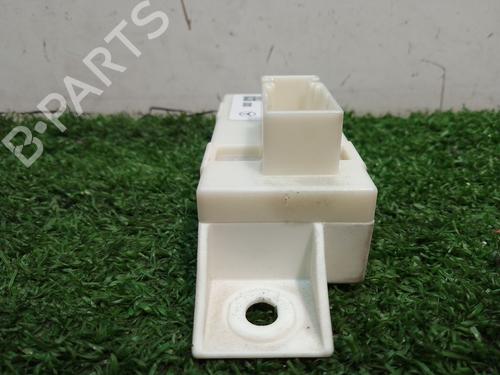 Electronic module MERCEDES-BENZ B-CLASS Sports Tourer (W246, W242) B 180 CDI (246.200) | BP18547819M83 