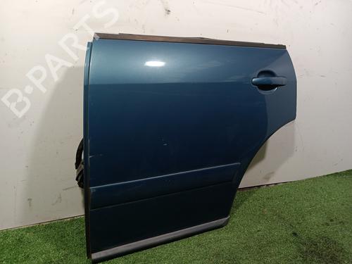 Left rear door AUDI A2 (8Z0) 1.4 | BP16119365C4 