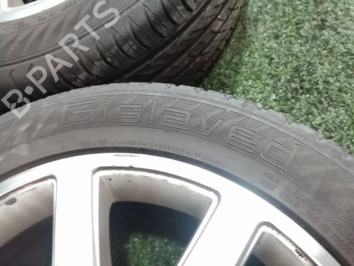 Rim AUDI A4 B7 (8EC) 2.0 TDI 16V | BP18658647C45 