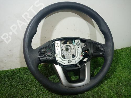 Used Steering wheel KIA RIO III (UB) 1.2 CVVT (84 hp) 23986912