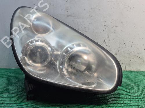 Right headlight SUBARU TRIBECA (B9) 3.0 (WXE) | BP29537839C29 