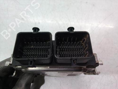 Engine control unit (ECU) SUZUKI ALTO VII (GF, HA25_, HA35_) | BP10255106M57