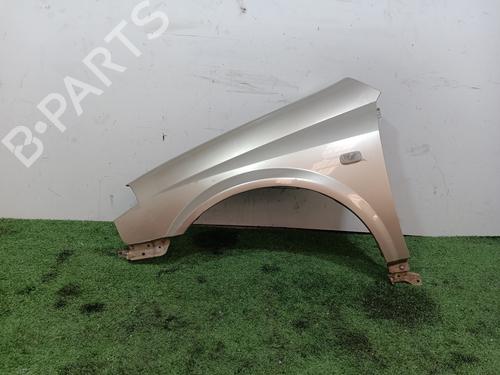 Używane Błotnik przedni lewy NISSAN PRIMERA Hatchback (P12) 2.2 Di (126 hp) 16459346