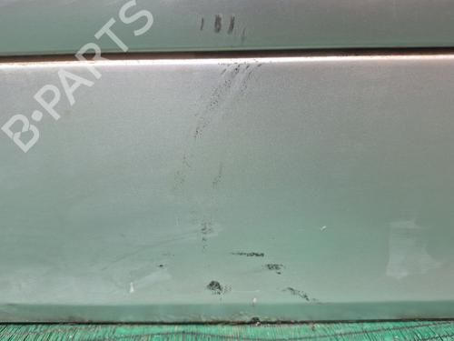 Left front door MERCEDES-BENZ S-CLASS (W220, V220) S 600, S 600 L (220.878, 220.178) | BP32294295C2