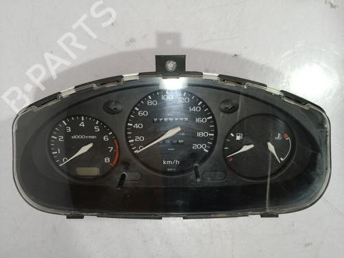 Cockpit NISSAN MICRA II (K11) [1992-2007]  10255160