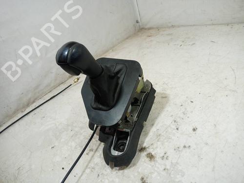 Gear lever BMW 5 (E39) 530 d | BP14304323M90 