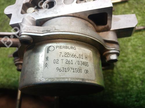 Topstykke CITROËN XSARA (N1)  | BP17488114M5 