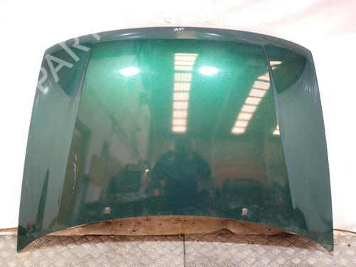 Used Hood VW POLO III (6N1) [1994-1999]  11937126