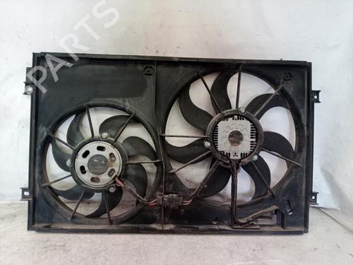 Radiator fan VW GOLF V (1K1)  | BP10255197M35 