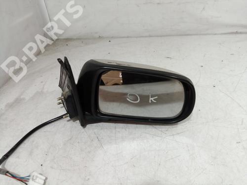right-mirror-mazda-626-v-station-wagon-gw-20-gwew-010142-1998-1999-2000-2001-2002-10911474 main image