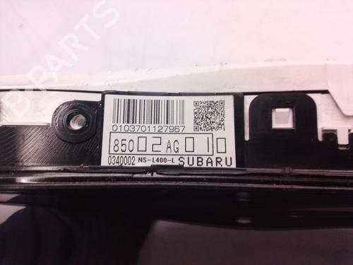 Instrument cluster SUBARU LEGACY IV Estate (BP)  | BP8793284C47 