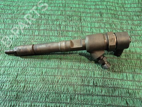 Used Injector OPEL ASTRA H GTC (A04) 1.4 (L08) (90 hp) 31587350