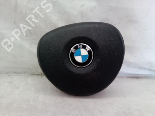 Used Driver airbag BMW 1 (E87) 120 i (163 hp) 10208355