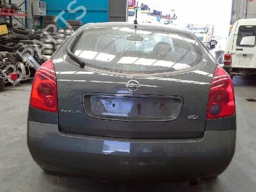 ABS pump NISSAN PRIMERA (P12)  | BP7924912M43 