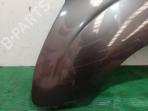 Forkjerm venstre CITROËN BERLINGO MULTISPACE (B9) 1.2 PureTech 110 | BP29258870C41 