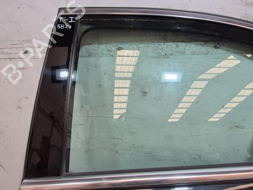 Left rear door MERCEDES-BENZ S-CLASS (W221, V221) S 320 CDI (221.022, 221.122) | BP28024556C4 