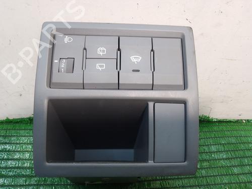 Used Steering column stalk KIA CARENS II MPV (FJ) [2002-2013]  19067868
