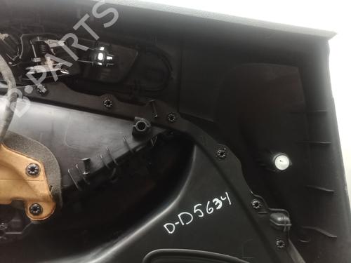 Front right panel FORD FIESTA VI (CB1, CCN) 1.0 EcoBoost | BP25149296C59 