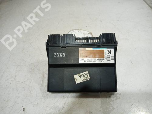 Used Electronic module Electronic module FORD MONDEO II Saloon (BFP) [1996-2000] 10989056 10989056