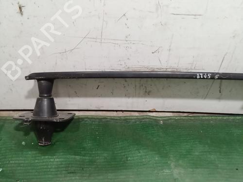 Front bumper reinforcement PEUGEOT 5008 (0U_, 0E_)  | BP27534662C109 