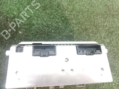 Radio FORD FIESTA VI (CB1, CCN) 1.0 EcoBoost | BP25841676E6 