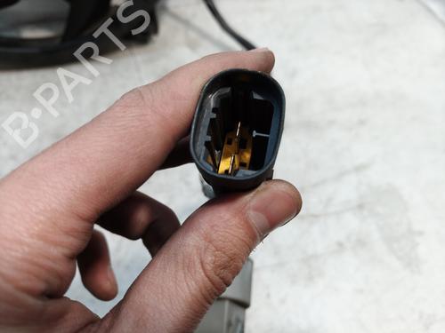 Radiator fan PEUGEOT 407 (6D_) | BP7927888M35