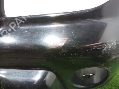 Front bumper NISSAN X-TRAIL I (T30)  | BP17001091C7 