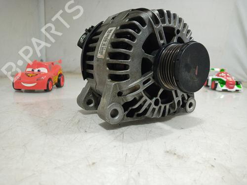 Alternator PEUGEOT EXPERT Tepee (VF3X_)  | BP11381813M7 