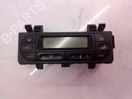 Commande Chauffage CITROËN C2 (JM_) [2003-2017]  8280178