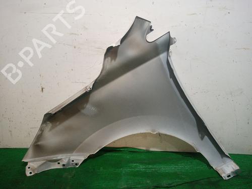 Right front fenders HYUNDAI ix35 (LM, EL, ELH) 1.6 | BP26566781C42 